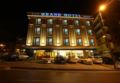 Grand Hotel Avcilar ホテルの詳細