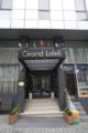 Grand Laleli Hotel ホテルの詳細
