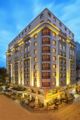 Grand Oztanik Hotel Taksim & Spa ホテルの詳細