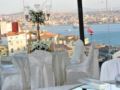 Grand Star Hotel Bosphorus ホテルの詳細