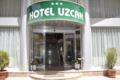 Grand Uzcan Hotel ホテルの詳細