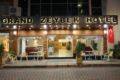 Grand Zeybek Hotel ホテルの詳細
