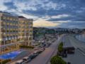 Hampton By Hilton Canakkale Gallipoli ホテルの詳細