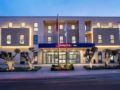 Hampton by Hilton Istanbul Zeytinburnu ホテルの詳細