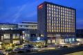 Hampton by Hilton Kocaeli ホテルの詳細