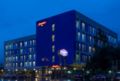 Hampton by Hilton Samsun ホテルの詳細