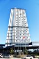 Hawthorn Suites by Wyndham Istanbul Airport ホテルの詳細