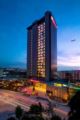 Hilton Garden Inn Istanbul Atatürk Airport ホテルの詳細