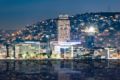 Hilton Izmir ホテルの詳細