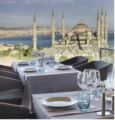 Hotel Arcadia Blue Istanbul ホテルの詳細