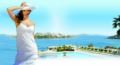 Hotel Baia Bodrum Ultra All Inclusive ホテルの詳細