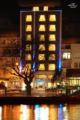 Hotel Bossinop ホテルの詳細