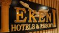 Hotel Eken ホテルの詳細