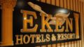 Hotel Eken ホテルの詳細