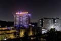 Hotel Golden Way Giyimkent ホテルの詳細