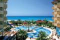 Hotel Terrace Beach Resort All Inclusive ホテルの詳細