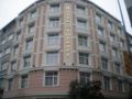 Hotel Topkapı ホテルの詳細