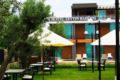 Hotel Zeytin Bahcesi ホテルの詳細