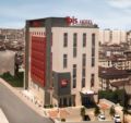 Ibis Istanbul Esenyurt ホテルの詳細