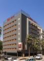 Ibis Izmir Alsancak ホテルの詳細