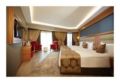 Ikbal Deluxe Hotel Istanbul ホテルの詳細