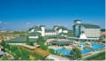 Innvista Hotels Belek ホテルの詳細