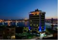 Istanbul Golden City Hotel ホテルの詳細