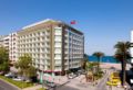 Izmir Palas Hotel ホテルの詳細