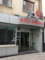 Karayel Hotel ホテルの詳細