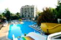 Kervansaray Marmaris ホテルの詳細