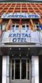 Kristal Hotel ホテルの詳細