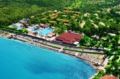 Kustur Club Holiday Village - All Inclusive ホテルの詳細