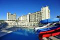 Lake & River Side Hotel & Spa - Ultra All Inclusive ホテルの詳細