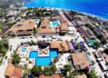 Liberty Hotels Oludeniz ホテルの詳細