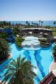 Limak Arcadia Golf Resort ホテルの詳細