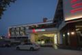 Lova Hotel & SPA Yalova ホテルの詳細