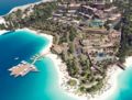 Lujo Bodrum Ala Carte All Inclusive ホテルの詳細