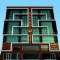 Marwa Hotel ホテルの詳細