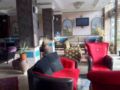 Mevlana Sema Hotel ホテルの詳細