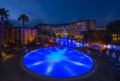 Miramare Queen Hotel ホテルの詳細