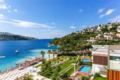 Mivara Luxury Resort & Spa / Bodrum ホテルの詳細