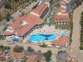 Montebello Resort Hotel - All Inclusive ホテルの詳細