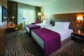 Movenpick Hotel Ankara ホテルの詳細