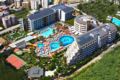 My Home Resort Hotel ホテルの詳細