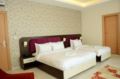 Niconya Port Suite&Hotel ホテルの詳細