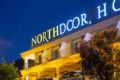 Northdoor Hotel ホテルの詳細