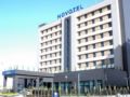 Novotel Diyarbakir ホテルの詳細