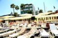 Olimpos Beach Hotel by RRH&R ホテルの詳細