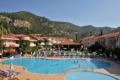 Oludeniz Turquoise Hotel ホテルの詳細