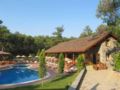 Olympos Village Hotel ホテルの詳細